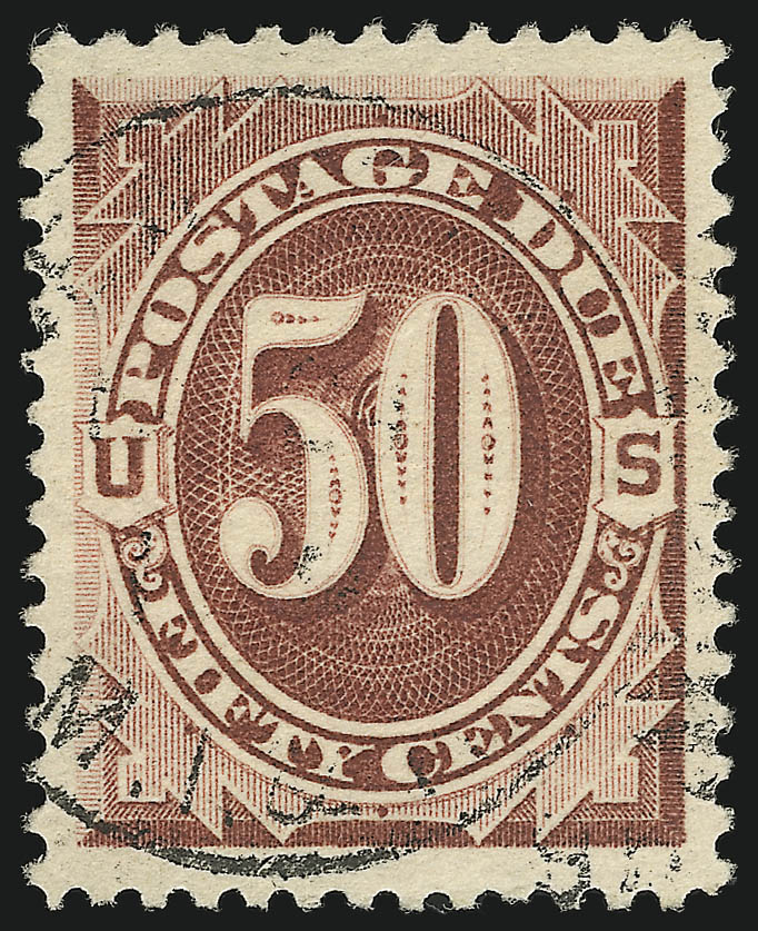 Sale no. 951 — Lot no. 124 — Siegel Auction Galleries