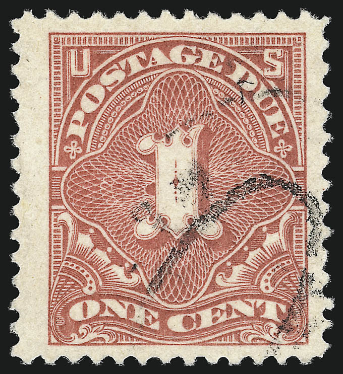 Sale no. 951 — Lot no. 125 — Siegel Auction Galleries