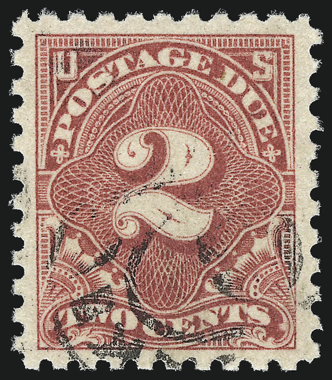 Sale no. 951 — Lot no. 126 — Siegel Auction Galleries