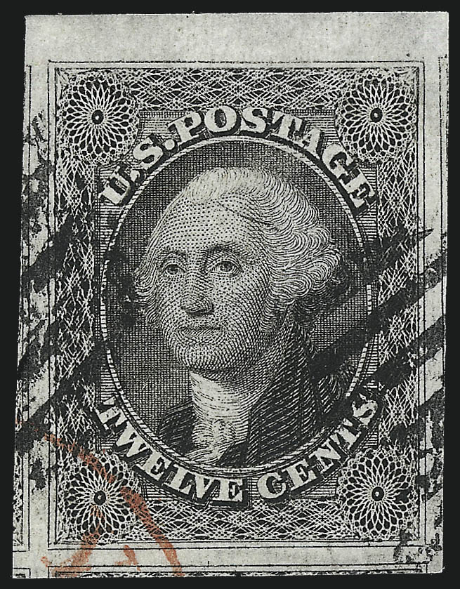 Sale no. 951 — Lot no. 13 — Siegel Auction Galleries