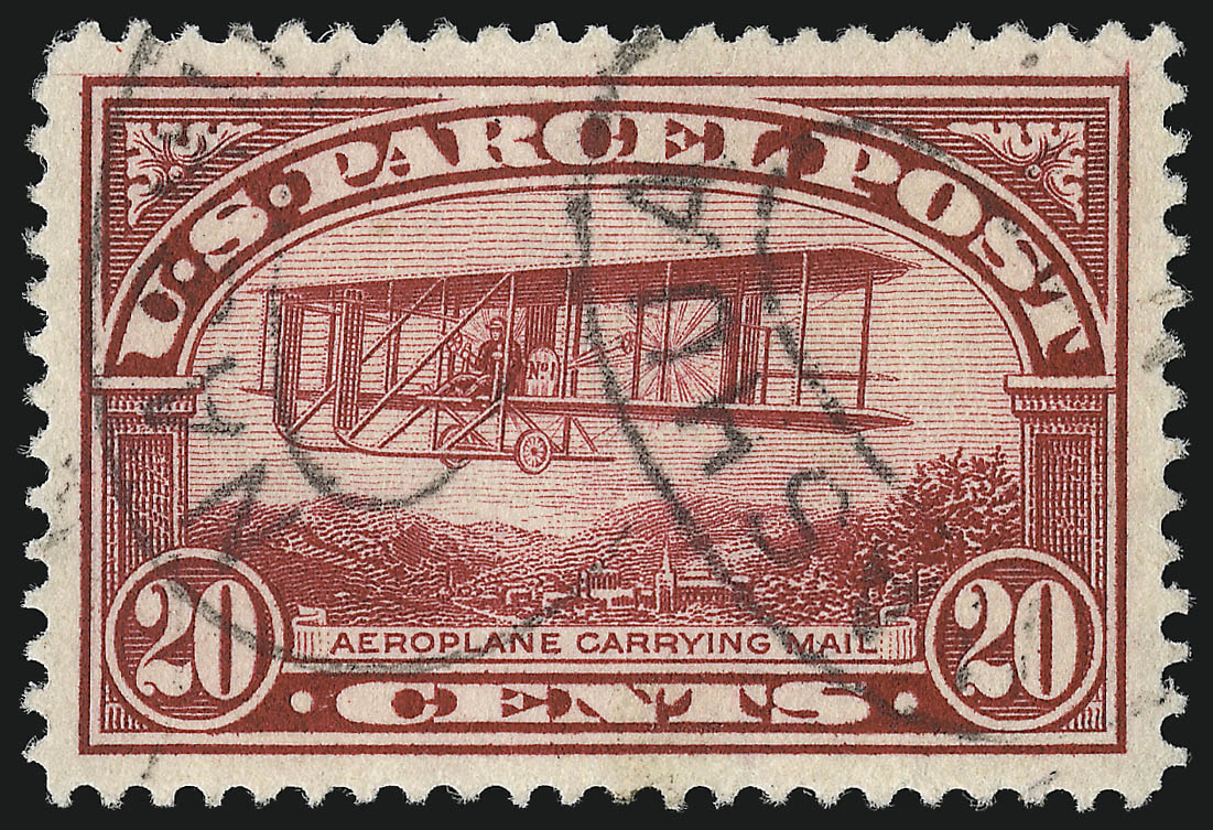 Sale no. 951 — Lot no. 137 — Siegel Auction Galleries