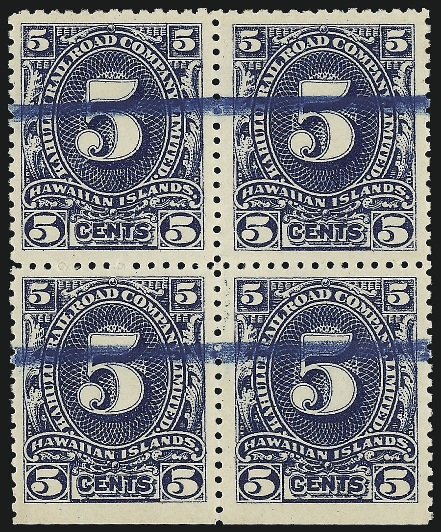 Sale no. 951 — Lot no. 141 — Siegel Auction Galleries