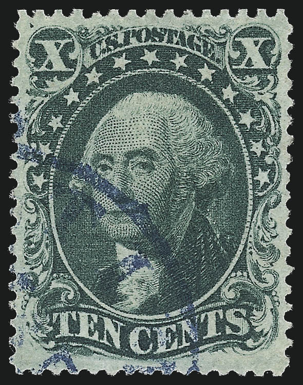 Sale no. 951 — Lot no. 19 — Siegel Auction Galleries