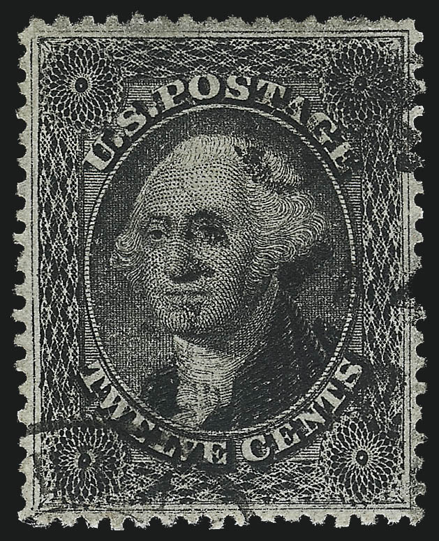 Sale no. 951 — Lot no. 22 — Siegel Auction Galleries