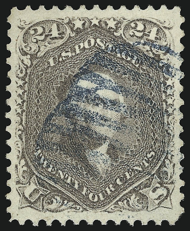 Sale no. 951 — Lot no. 26 — Siegel Auction Galleries