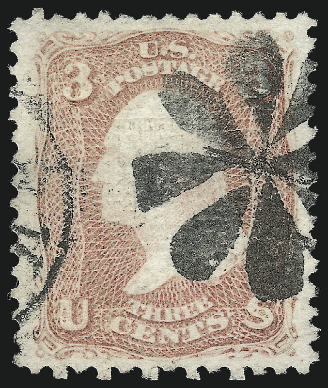 Sale no. 951 — Lot no. 29 — Siegel Auction Galleries