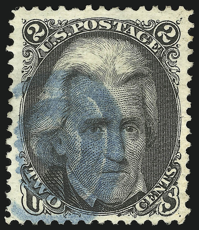 Sale no. 951 — Lot no. 41 — Siegel Auction Galleries