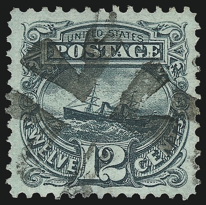 Sale no. 951 — Lot no. 44 — Siegel Auction Galleries