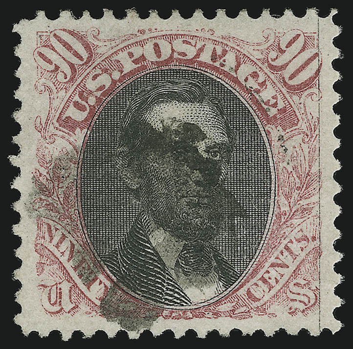 Sale no. 951 — Lot no. 48 — Siegel Auction Galleries