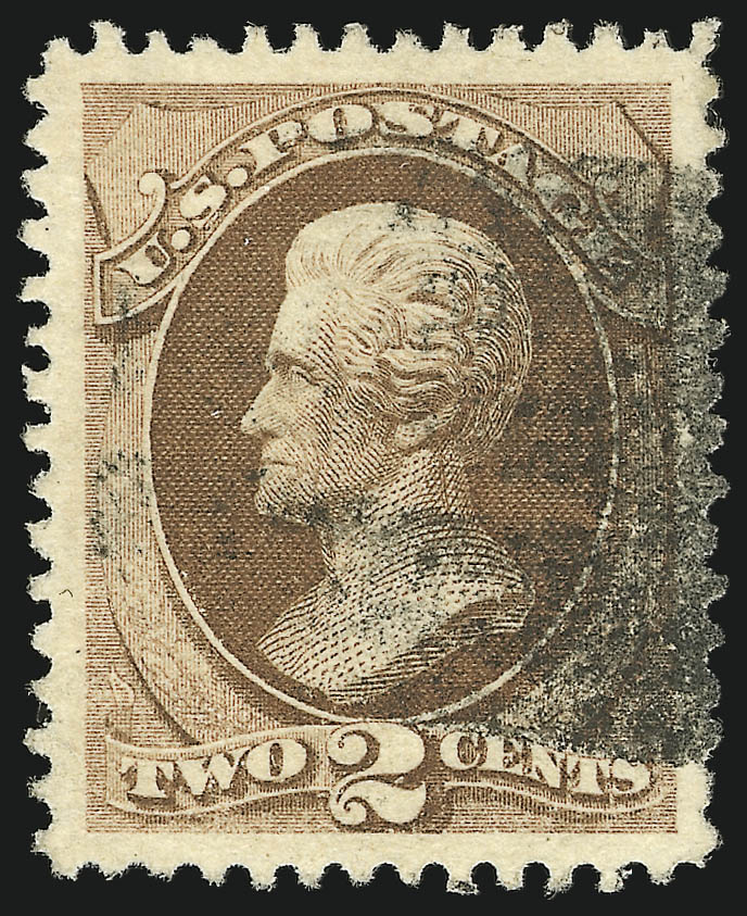Sale no. 951 — Lot no. 53 — Siegel Auction Galleries