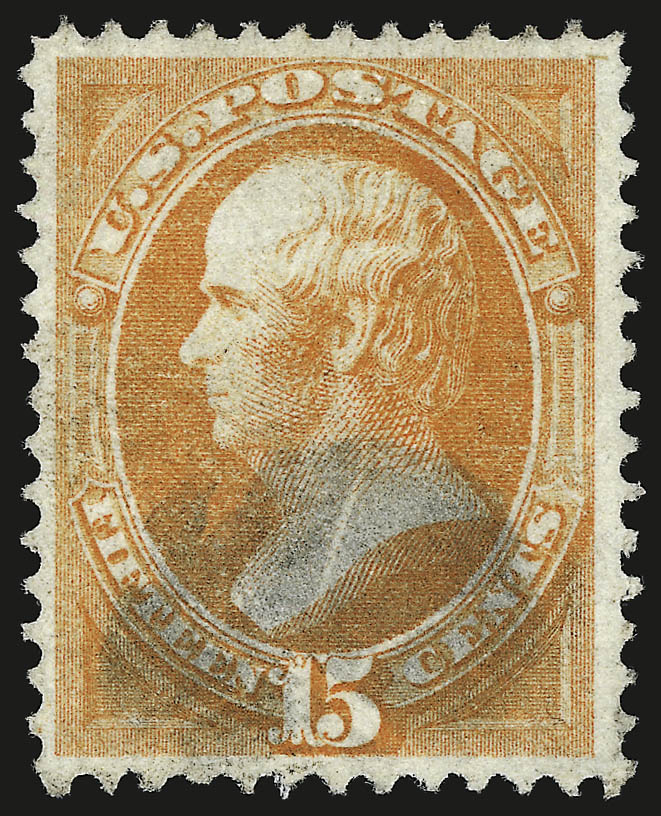 Sale no. 951 — Lot no. 56 — Siegel Auction Galleries