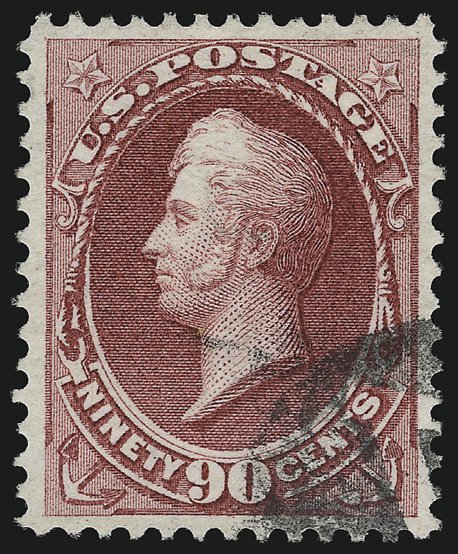 Sale no. 951 — Lot no. 65 — Siegel Auction Galleries