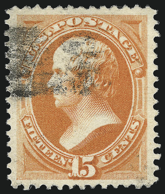 Sale no. 951 — Lot no. 69 — Siegel Auction Galleries