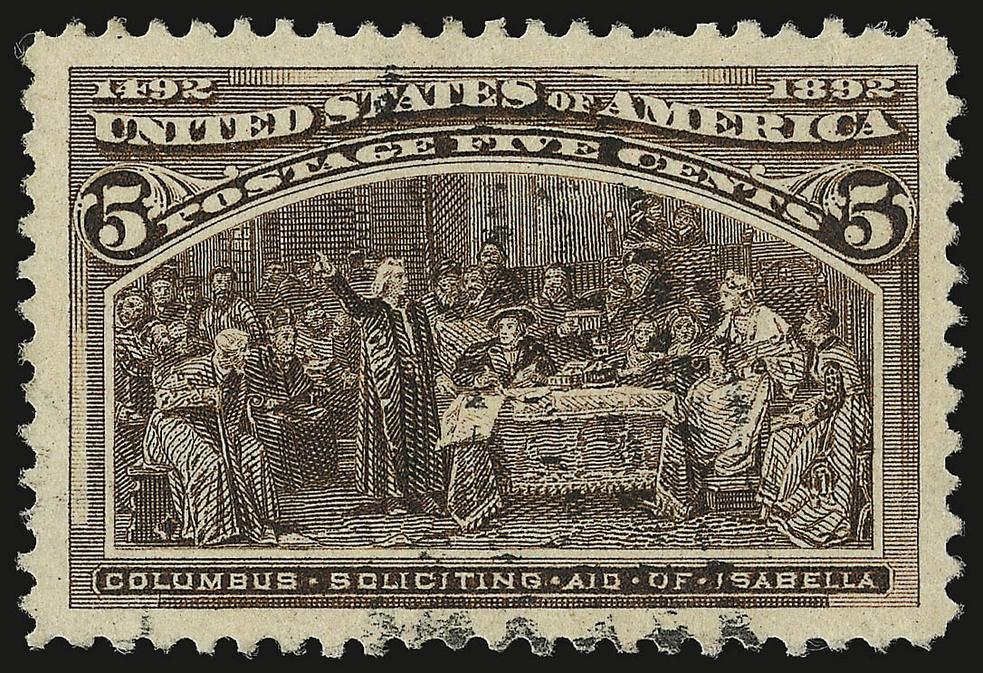 Sale no. 951 — Lot no. 77 — Siegel Auction Galleries