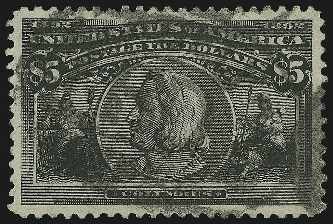 Sale no. 951 — Lot no. 82 — Siegel Auction Galleries