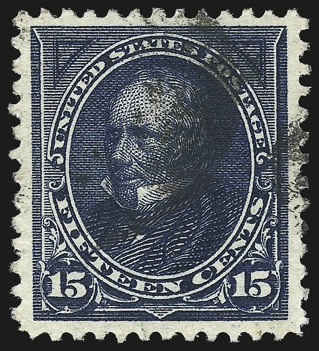 Sale no. 951 — Lot no. 85 — Siegel Auction Galleries