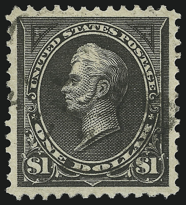 Sale no. 951 — Lot no. 86 — Siegel Auction Galleries