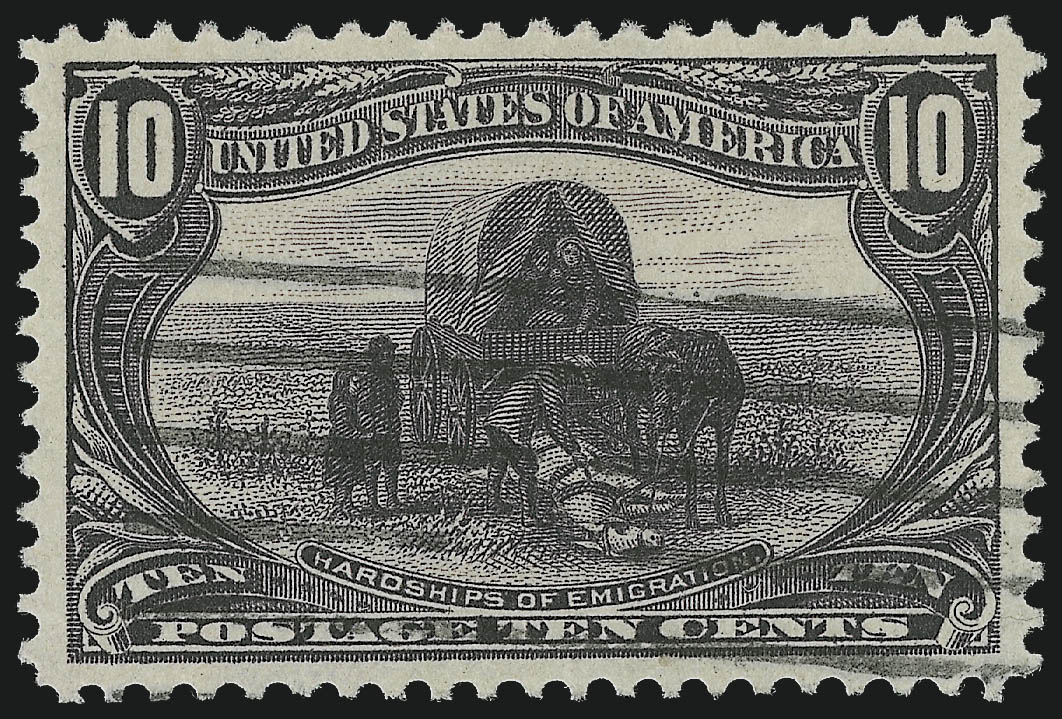 Sale no. 951 — Lot no. 87 — Siegel Auction Galleries