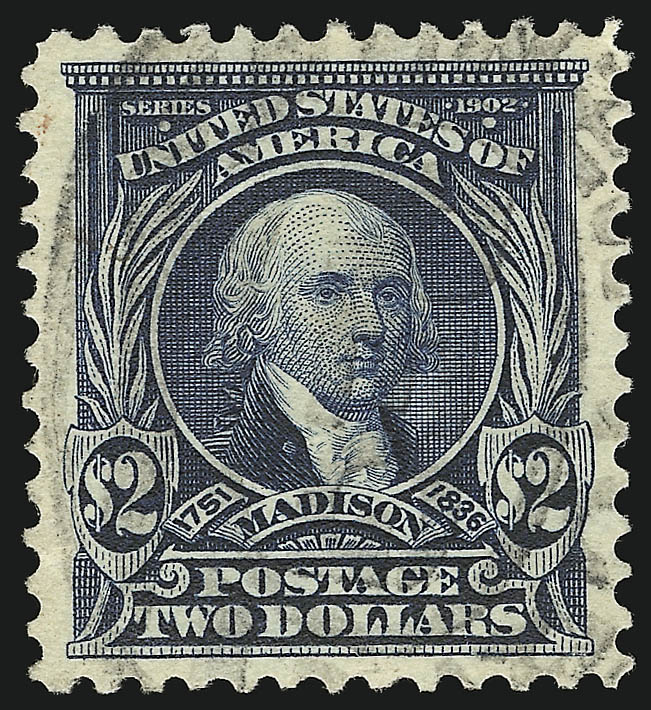 Sale no. 951 — Lot no. 90 — Siegel Auction Galleries