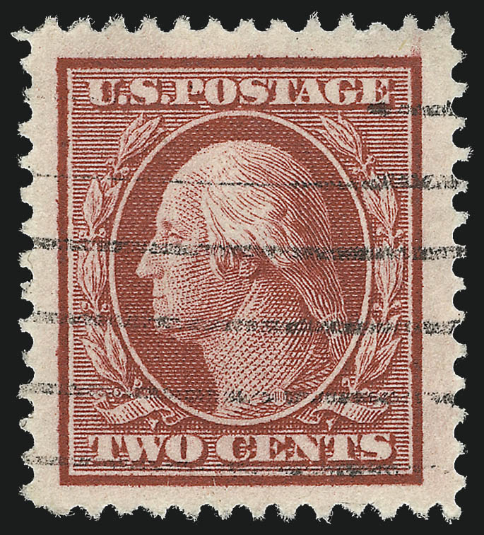 Sale no. 951 — Lot no. 91 — Siegel Auction Galleries