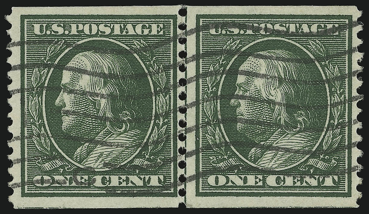 Sale no. 951 — Lot no. 93 — Siegel Auction Galleries