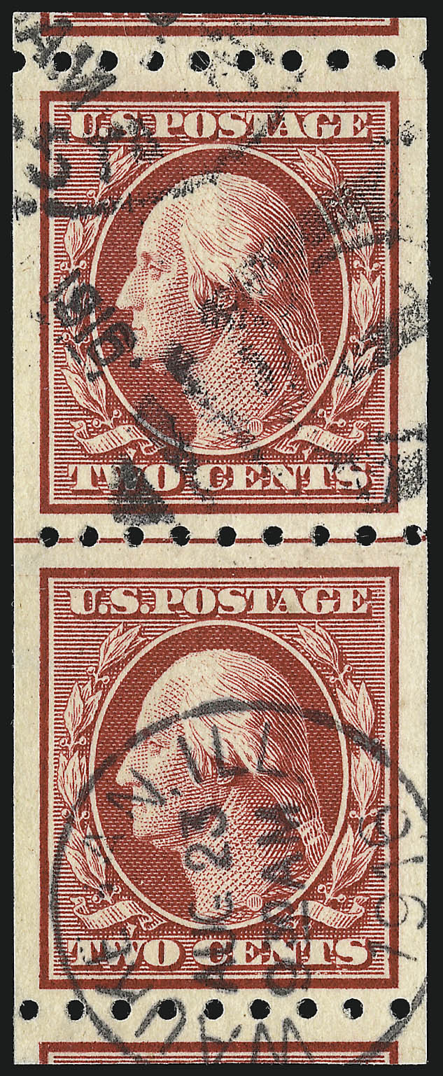 Sale no. 951 — Lot no. 95 — Siegel Auction Galleries