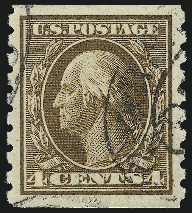 Sale no. 951 — Lot no. 96 — Siegel Auction Galleries