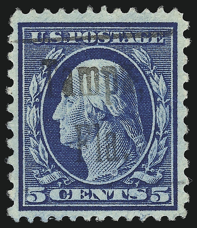 Sale no. 951 — Lot no. 99 — Siegel Auction Galleries