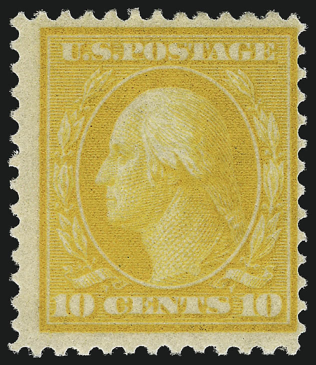 Sale no. 953 — Lot no. 1001 — Siegel Auction Galleries