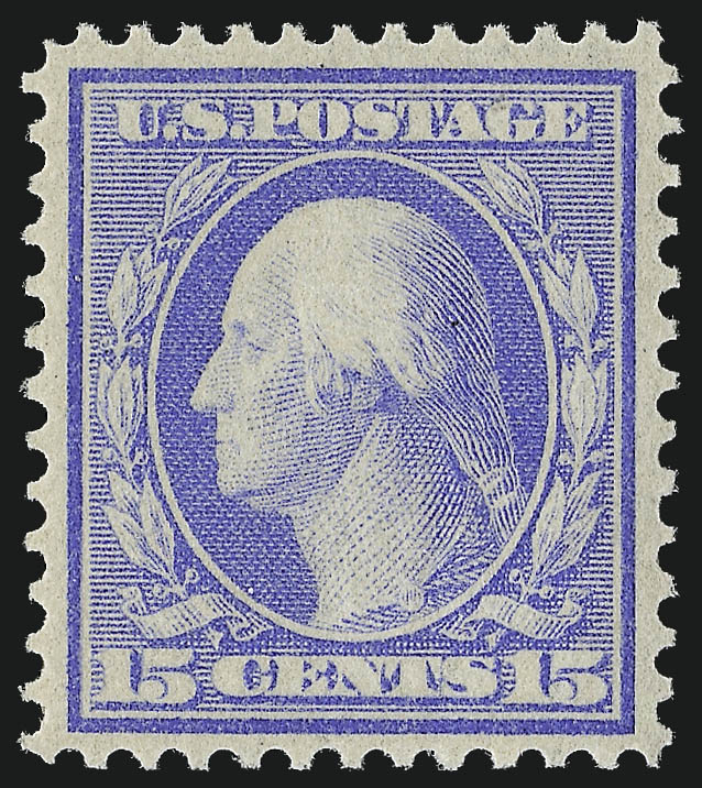 Sale no. 953 — Lot no. 1006 — Siegel Auction Galleries