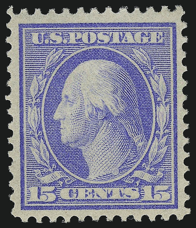 Sale no. 953 — Lot no. 1009 — Siegel Auction Galleries