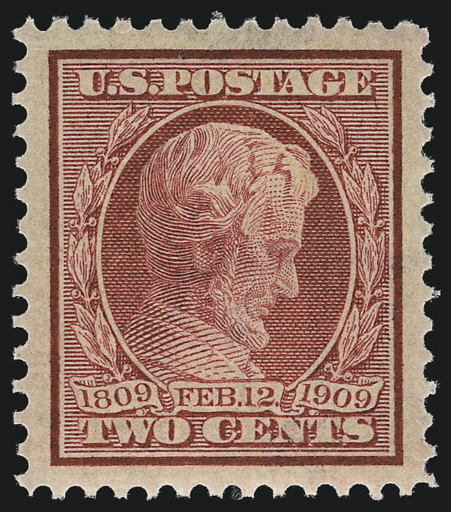 Sale no. 953 — Lot no. 1010 — Siegel Auction Galleries
