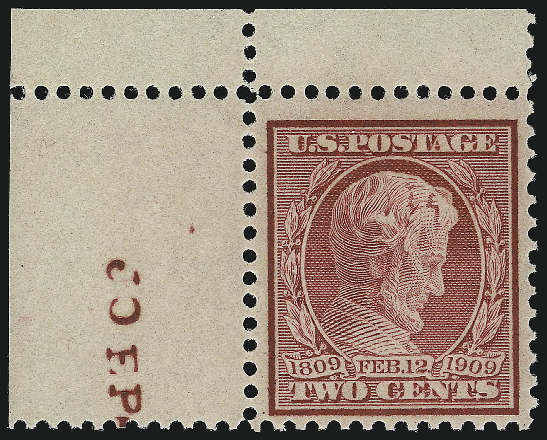 Sale no. 953 — Lot no. 1015 — Siegel Auction Galleries