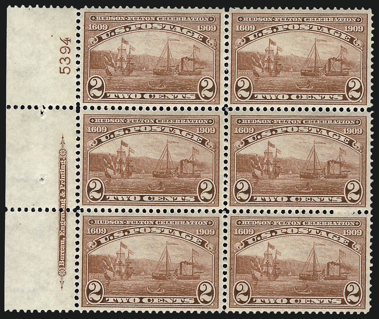 Sale no. 953 — Lot no. 1017 — Siegel Auction Galleries