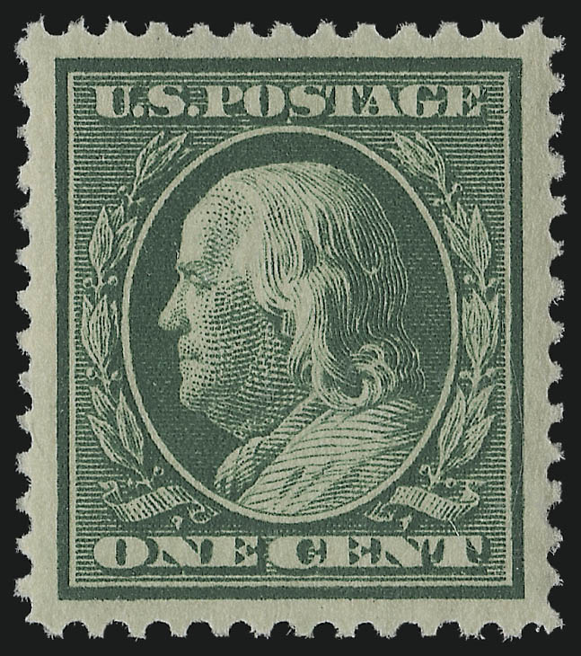 Sale no. 953 — Lot no. 1021 — Siegel Auction Galleries