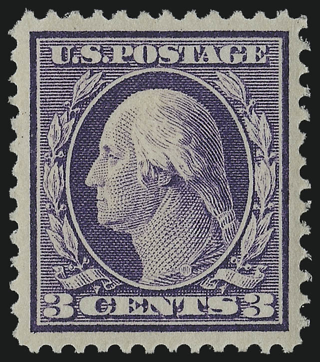 Sale no. 953 — Lot no. 1022 — Siegel Auction Galleries