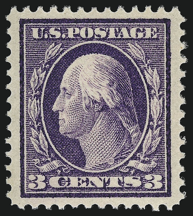 Sale no. 953 — Lot no. 1023 — Siegel Auction Galleries