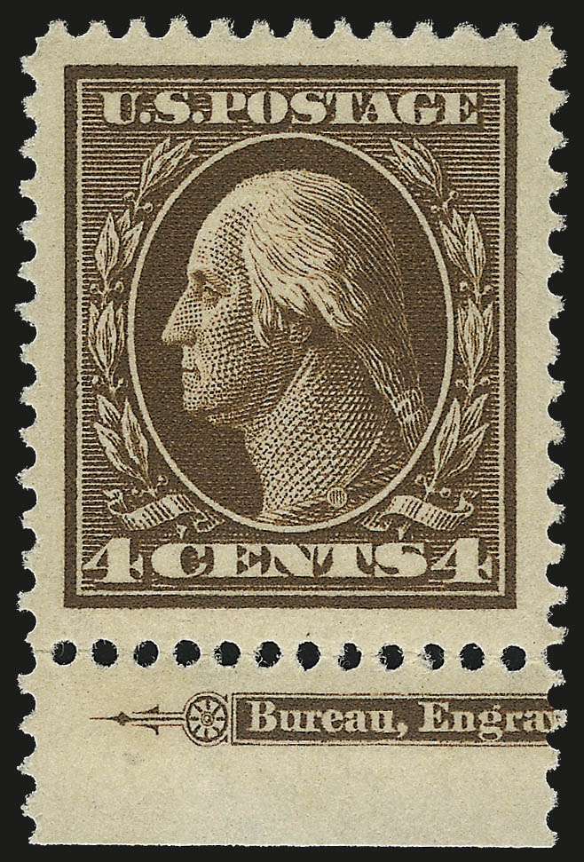 Sale no. 953 — Lot no. 1025 — Siegel Auction Galleries