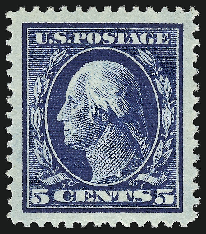 Sale no. 953 — Lot no. 1026 — Siegel Auction Galleries
