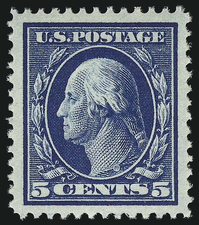 Sale no. 953 — Lot no. 1027 — Siegel Auction Galleries