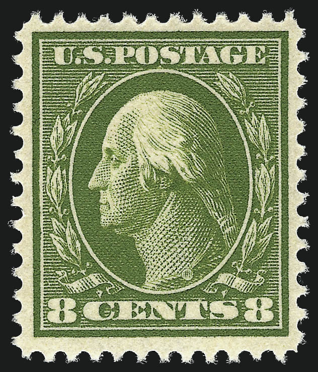 Sale no. 953 — Lot no. 1030 — Siegel Auction Galleries