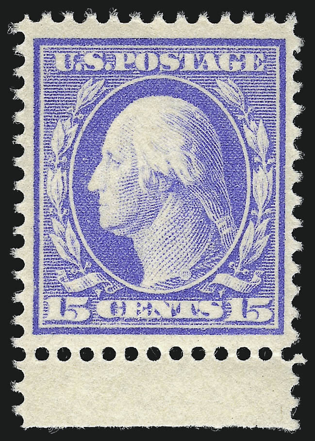 Sale no. 953 — Lot no. 1032 — Siegel Auction Galleries