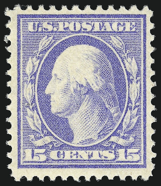 Sale no. 953 — Lot no. 1033 — Siegel Auction Galleries