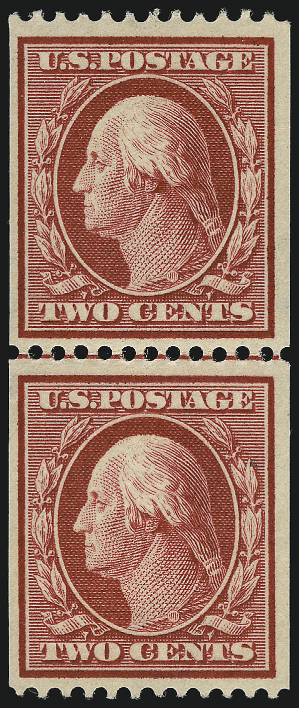 Sale no. 953 — Lot no. 1036 — Siegel Auction Galleries