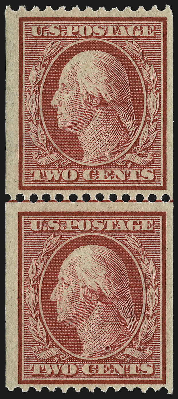Sale no. 953 — Lot no. 1037 — Siegel Auction Galleries