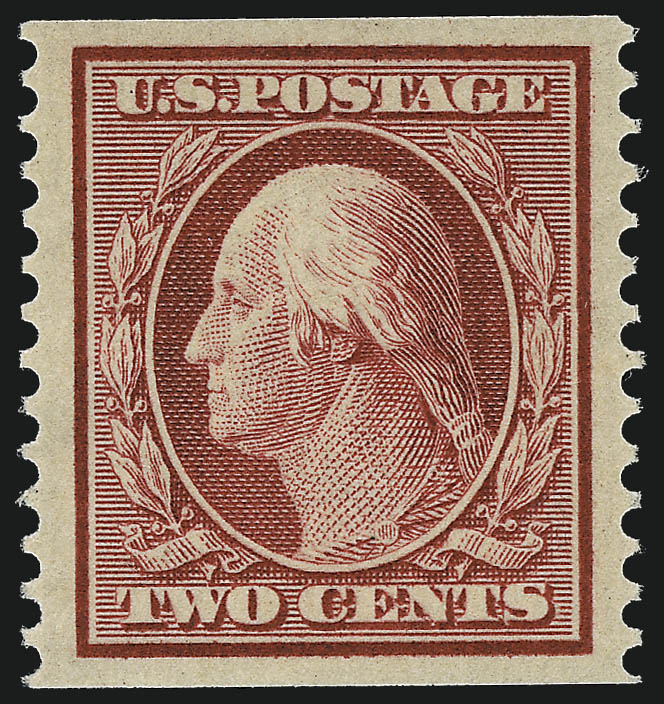 Sale no. 953 — Lot no. 1042 — Siegel Auction Galleries