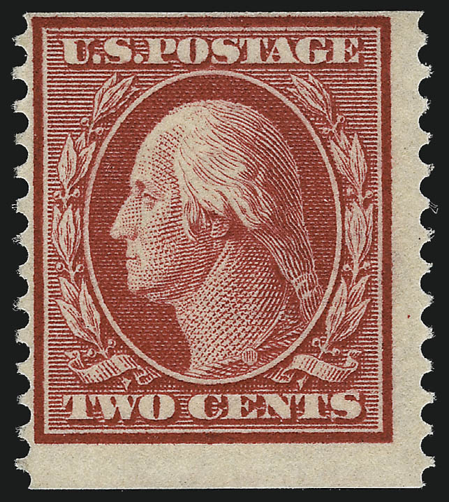 Sale no. 953 — Lot no. 1043 — Siegel Auction Galleries