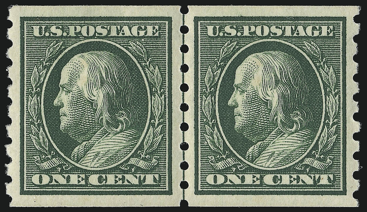 Sale no. 953 — Lot no. 1046 — Siegel Auction Galleries
