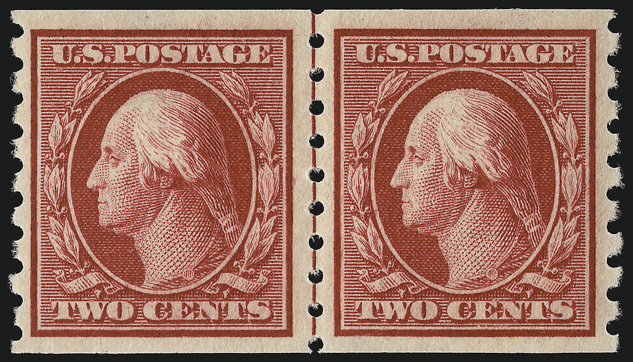 Sale no. 953 — Lot no. 1049 — Siegel Auction Galleries