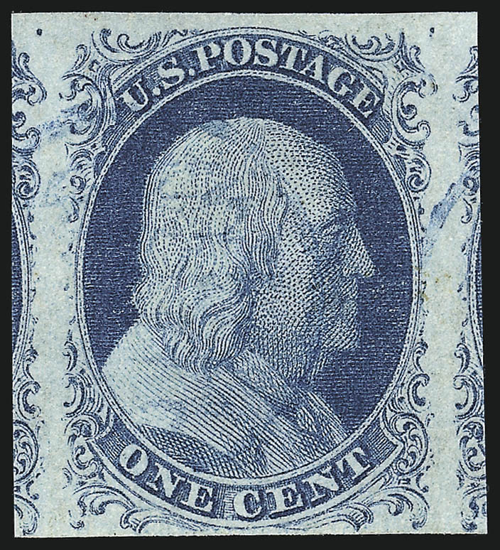 Sale no. 953 — Lot no. 105 — Siegel Auction Galleries